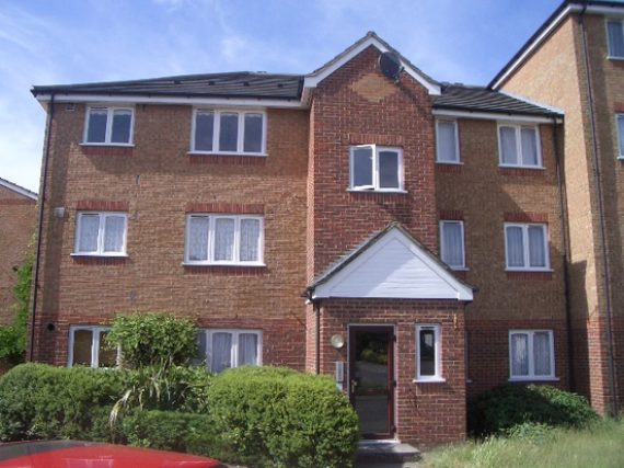 1 Bedroom Flat